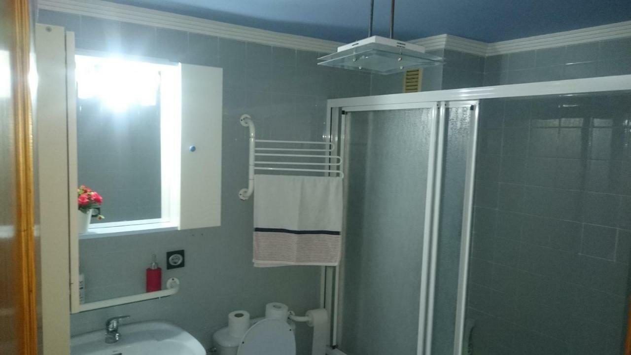 Homestay Con Bano Privado *