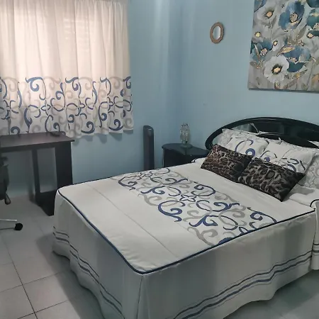 Habitacion Con Bano Privado Gáldar Buitenkant foto
